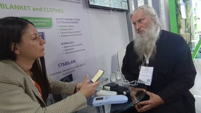 Интервью