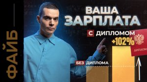 Почему вы учились зря? Темная сторона образования – от школы до аспирантуры | ФАЙБ