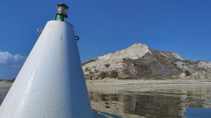 Водный поход Подвалье - Новодевичье. Первый день