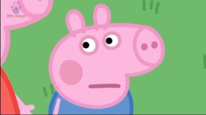 Muddy Puddles 2 - - Peppa Funny Memes
