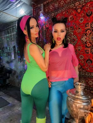 гаражная вечеринка