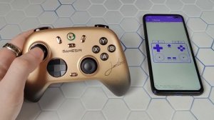 Gamesir Nova 2 Lite - обзор контроллера