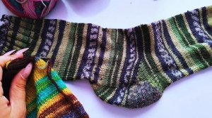 🧦Носочки июня💥Носочное изобилие 2