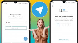 Как исправить проблему с кодом подтверждения Telegram SMS | Решение проблемы с кодом подтверждения