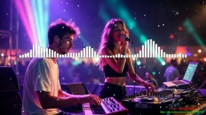 DJ Appolon - Куплеты Евы