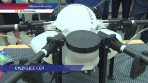 Аграрные кадры со школьной скамьи готовят в Шахунском округе