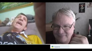 Украинец переживает что в России и Белоруссии живут плохо