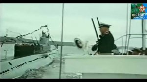 Я не стану ждать тебя на берегу.1958г. СССР.