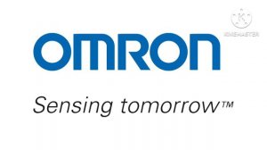 omron logo 1999-2026