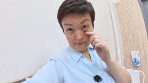 Придётся делать ОПЕРАЦИЮ! Оказалось я НЕ ЗРЯ паниковала! Что врач нашёл в моих ГЛАЗАХ?! Влог