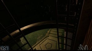 Myst. pcvr #1 Решаем загадки.