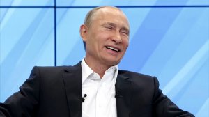 мы русские с нами бог (3 минуты путина).мп4