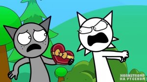ЛИЛИ ИСТОКИ ПРОИСХОЖДЕНИЯ! Incredibox Sprunki Анимации_9