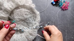 🧶🧶🧶Счётчик рядов для кругового вязания.