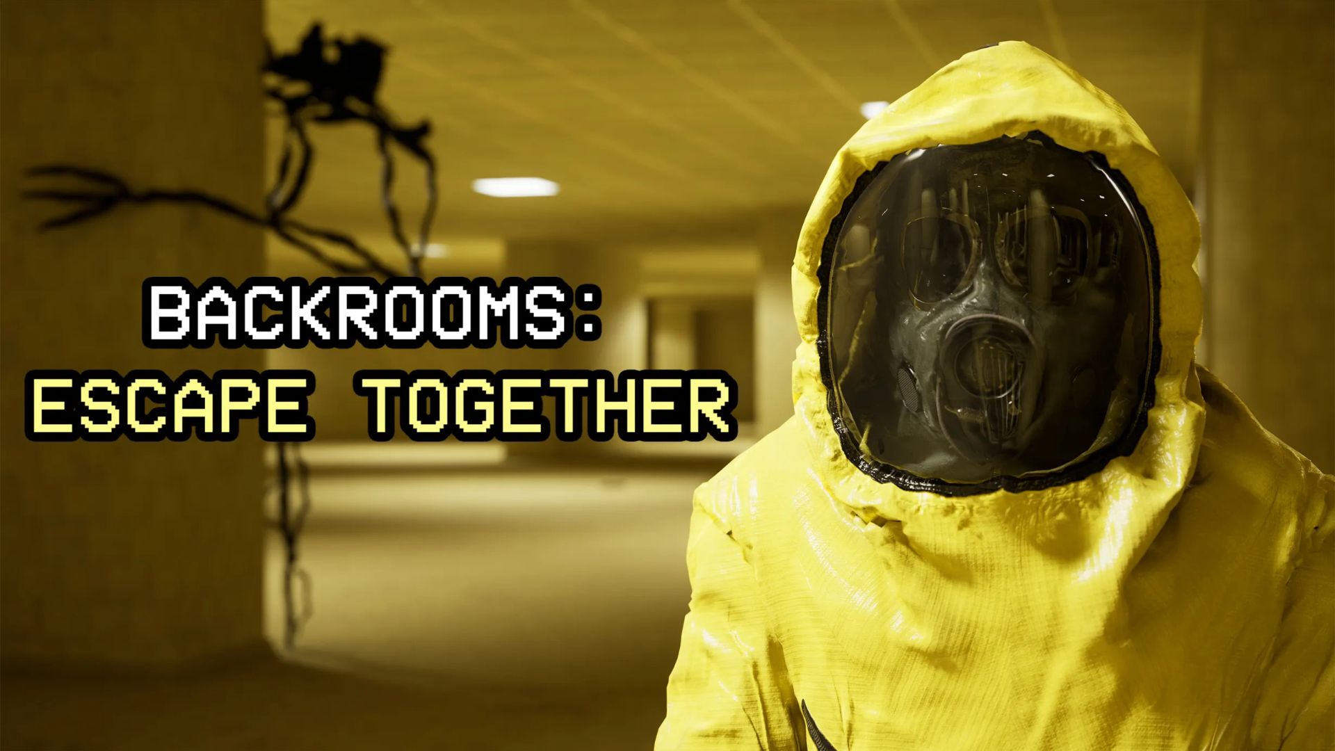 Backrooms: Escape Together. 3 | Level 2 и Level 4 смотреть онлайн