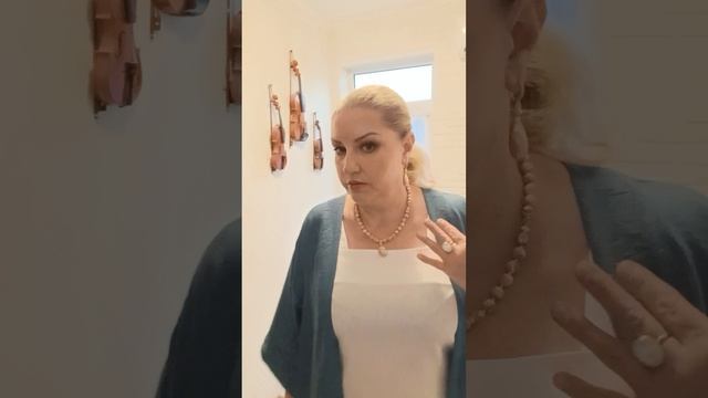 ,🪨💎📿КЛАДОВАЯ Природы "Рутиловый кварц,розовый опал,жемчуг,перламутр... смотреть онлайн