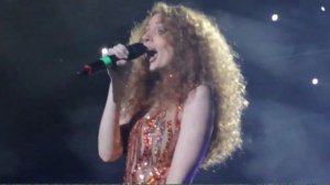 Ленинград - Юлия Коган - Огонь и Лёд (Live)