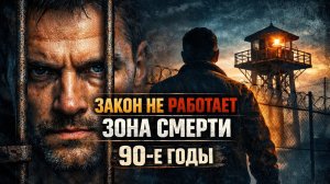 «СЕВЕРЯНИН | ОН ПОПАЛ НА ЗОНУ ГДЕ ЗАКОН НЕ РАБОТАЕТ | НАШУМЕВШИЙ БОЕВИК ПРО 90-ЫЕ»,