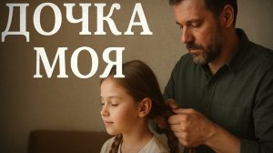 💖 Дочка моя – песня отца о любви, что не угасает 💖