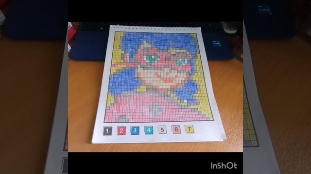 Начинание новых раскрасок смотреть онлайн