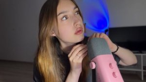 АСМР | обзор покупок | asmr