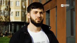 Заур Айдамиров, Алия Мирзоева - Геналла | KAVKAZ MUSIC CHECHNYA