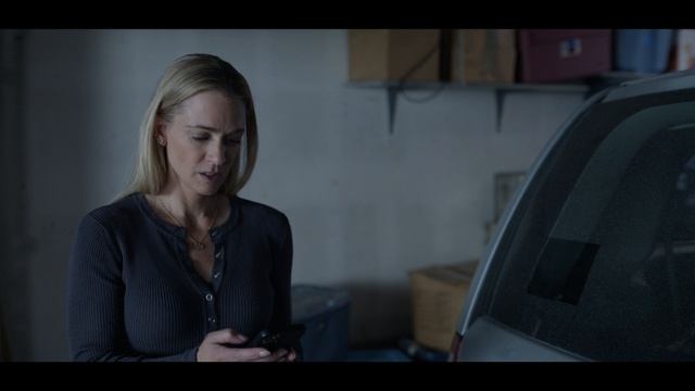 Мыслить как преступник: Эволюция 3 сезон 5 серия «Жестокий человек» (сериал, 2025)