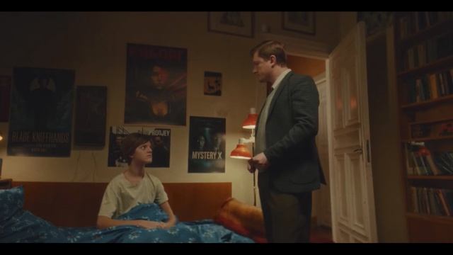 Искусство соблазна 2, роль отец Ильи, актёр Игорь Журавихин
