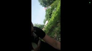 обзор на лёху друга ещё одного моего и ещё я вернул старый скин