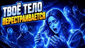 Врачи молчат. Твоё тело уже всё знает ✅