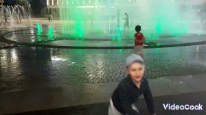Летний вечер - тёплый самый 💖