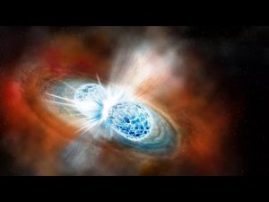 Ученые теперь могут ловить гравитационные волны