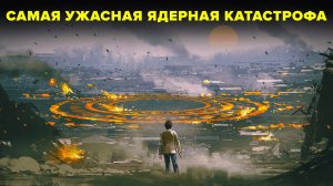 Ядерная авария в США в 1000 раз сильнее, чем в Хиросиме (ядерная катастрофа Касл Браво).
