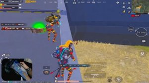 ВЫБИЛ ОГНЕННУЮ МУМИЮ и ПРОКАЧАЛ М416 на МАКСИМУМ 🤩😎 PUBG Mobile - С ВЕБКОЙ НА РУКИ | ПУБГ МОБАЙЛ