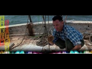 Форрест преуспевает в ловле креветок | Форрест Гамп (1994)