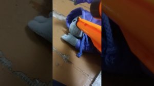 Кисси мисси напала на нас! Ждун против Лëхи 2 серия.