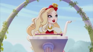 AMV Ever After High - Я останусь одна
