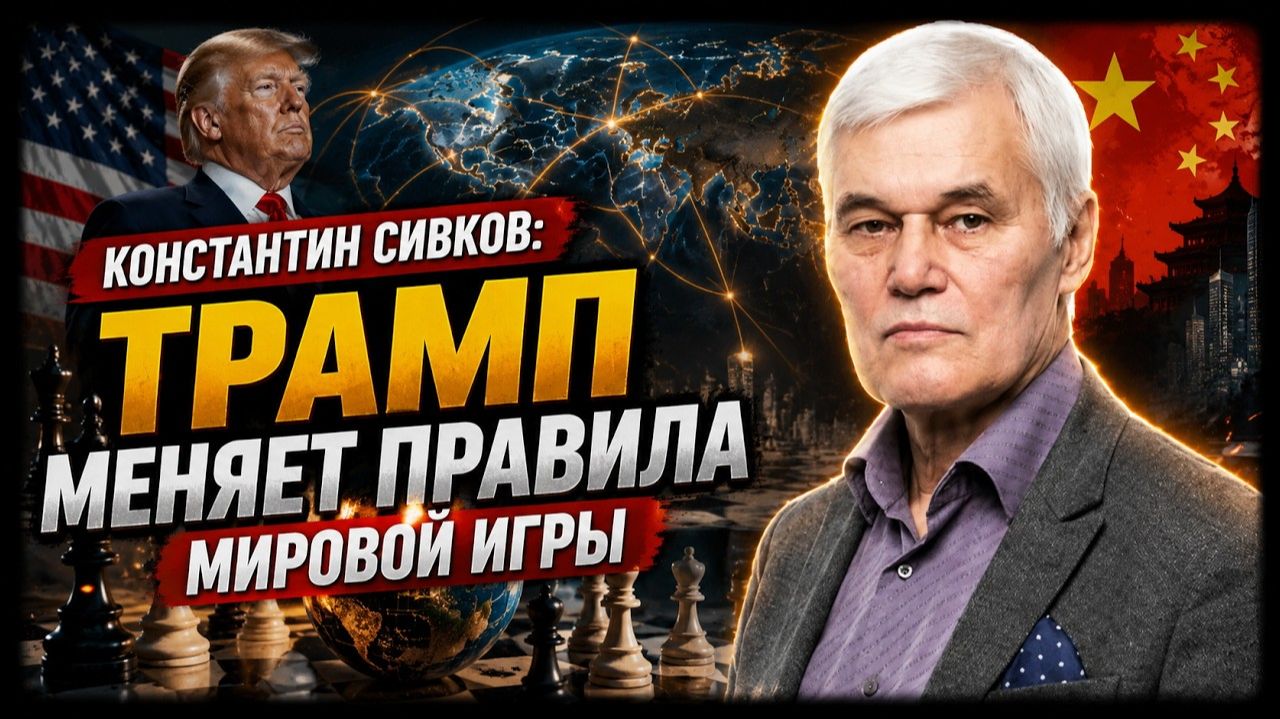Политическое обозрение