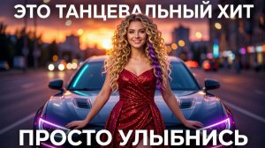 🔥ПРЕМЬЕРА КЛИПА! ПРОСТО УЛЫБНИСЬ! 💃ТВОЙ ХИТ! NatBut -Твой Стиль!