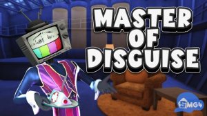 SMG4: Mr. Puzzles is a Master of Disguise