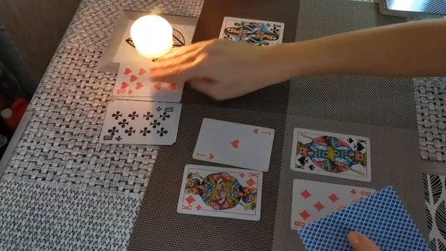 ♦️🤴Бубновый Король и ♥️👸червовая дама смотреть онлайн
