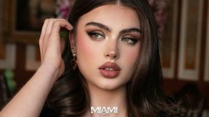 MIAMI Retro Disco - In My Dream Tonight 🌴Italo Disco Mix 80s 90s