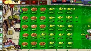 Plants Vs Zombies V6 9 часть