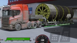 Truckers of Europe 3