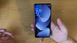 xiaomi redmi note 15. обзор смартфона. тест antutu. поиск хорошей цены