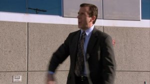 Офис - 3 сезон 19 серия  / The Office