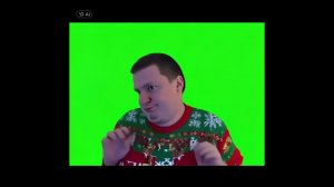 Оу май гад (новогодний) футаж | footage | Mellstroy
