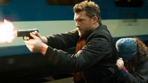 Время псов (2017) Трейлер на русском