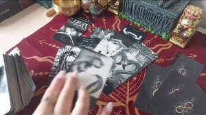 🥰😇 Его мысли о Тебе сегодня?😍🤩 Гадание таро.