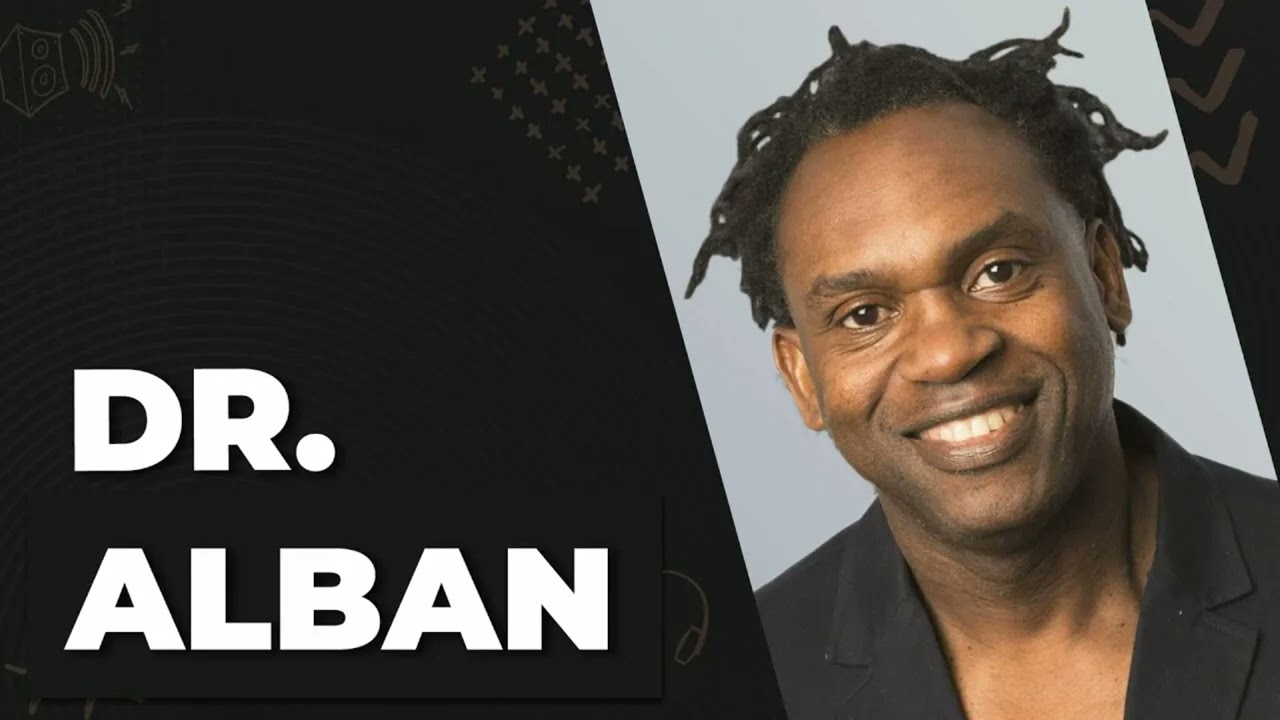 Dr Alban - Greatest Hits (Best of Dr Alban) смотреть онлайн